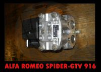 Alfa Romeo Spider/ GTV 916 - ABS Steuergerät TS-S1 -0 265 204 001 Bayern - Lindau Vorschau