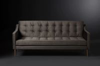 Design Sofa Charlston in Graphite- neu - 299€ statt 1.190€ Hamburg - Altona Vorschau