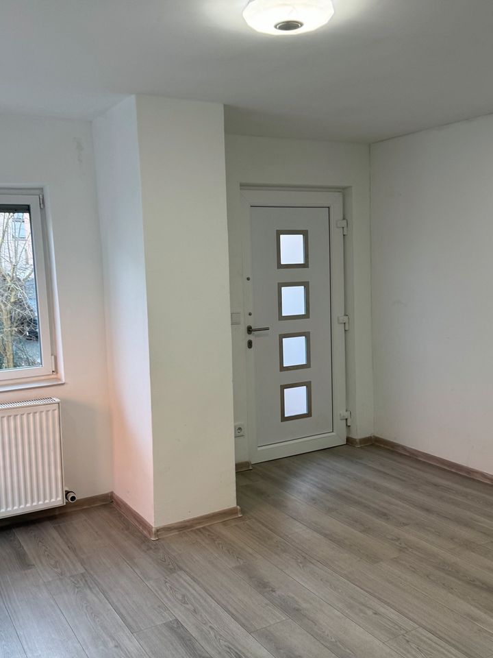 Wohnung in Garbenheim zentral mit Pkw Stellplatz in Wetzlar