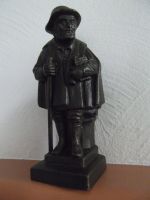 KWF Oude man met armenbos 1608 Skulptur 17 cm Nordrhein-Westfalen - Emmerich am Rhein Vorschau