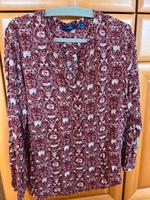 Tom Tailor Bluse Gr. 42 Niedersachsen - Lilienthal Vorschau