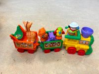 Fisher Price Little People Zoo-zug Nordrhein-Westfalen - Essen-Haarzopf Vorschau