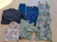 Kleiderpaket Mädchen H&M / Yigga Gr 158-164 Bayern - Oerlenbach Vorschau