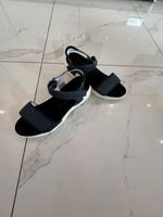 VITAFORM Sandale Leder Sandalette Sommer gr.38 Neu Np.119€ Nordrhein-Westfalen - Enger Vorschau