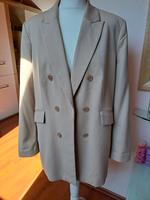 Blazer  C&A 46 XXL beige Niedersachsen - Melle Vorschau