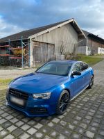 Audi A5 2.0 tdi sportback quattro s line Bayern - Rosenheim Vorschau