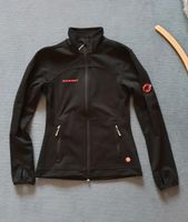 Softshelljacke Damen Größe XS von Mammut  - neuwertig Bayern - Thannhausen Vorschau