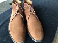 HUGO BOSS Schuhe Desert Boots Stiefel Gr. 44 (UK 10) Bremen - Schwachhausen Vorschau