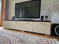 TV Schrank mit Samsung Fernseher Freiburg im Breisgau - Hinterzarten Vorschau