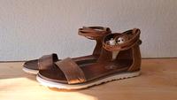 Ledersandalen „Mjus“ – Größe 39 – Neuwertig Berlin - Mitte Vorschau