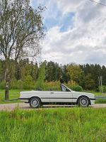 E30 325i VFL Cabrio im Sammlerzustand BMW Bayern - Regensburg Vorschau