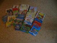 Alte Kinderbücher ca 50 Jahre alt mit Gebrauchsspuren ca 22 Stck Bayern - Schönau Niederbay Vorschau