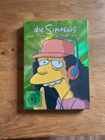 Simpson Season 15 DVD original verpackt Bayern - Pegnitz Vorschau