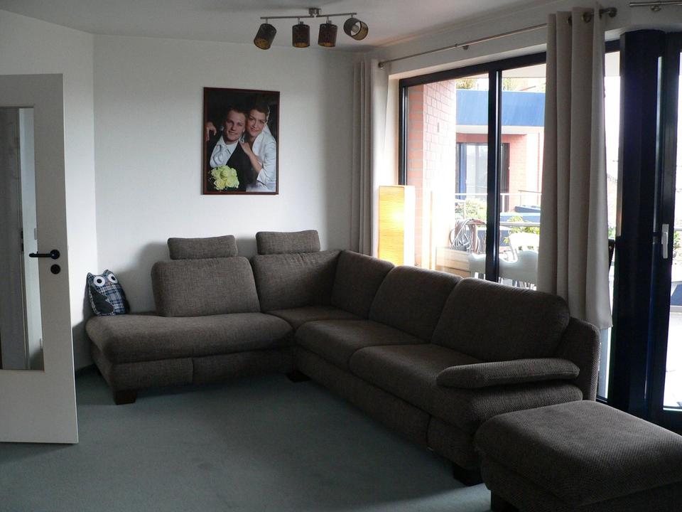 Exklusives Wohnen in einer 3-Zimmer-Wohnung in Uetze, 102 m² in Uetze