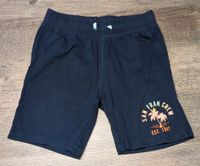 H&M Sommer Shorts Hose blau Junge Größe 104 Brandenburg - Großbeeren Vorschau