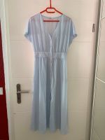 Sommerkleid blau weiß Maxikleid NEU 38 M Osnabrück - Hasbergen Vorschau