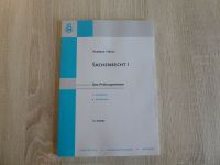 Hemmer Skript Sachenrecht I in der 14. Auflage Baden-Württemberg - Freiburg im Breisgau Vorschau