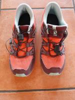 Wanderschuhe Salomon Baden-Württemberg - Rottenburg am Neckar Vorschau