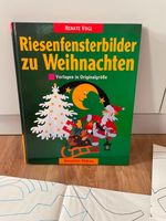 Bastelbuch Riesenfensterbilder zu Weihnachten Niedersachsen - Garrel Vorschau