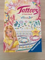 Tattoos and Friends Bands von Ravensburger Bayern - Wallerstein Vorschau