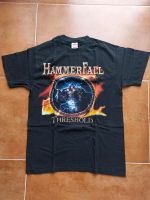 Hammerfall Shirt Threshold, Größe M Bayern - Saaldorf-Surheim Vorschau