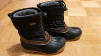 CANADIAN SK Kinder Winterstiefel/Snowboots Vista Gr. 33/34 braun Bayern - Mering Vorschau