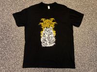 Brutal Death Metal Bandshirt: Vomit of Torture, Größe L, sol’s Nordrhein-Westfalen - Herzogenrath Vorschau