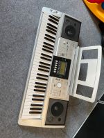 Keyboard 61 Key  162 Tones 200 Rhythmus Nordrhein-Westfalen - Kamp-Lintfort Vorschau