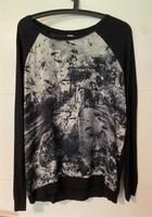 Shirt Langarmshirt S.Oliver 42 schwarz Hessen - Niestetal Vorschau