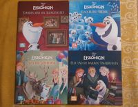 Frozen Die Eiskönigin Olaf Disney Kinderbuch Wuppertal - Elberfeld Vorschau