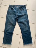 Levi’s Damen Jeans W31/XL/42 Knöchellang Neu Bayern - Sand a. Main Vorschau