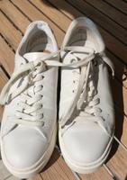Tamaris, Sneaker Gr. 39, weiß Bayern - Wiesent Vorschau