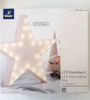 Tchibo LED-Dekostern Weihnachten TOP Hamburg-Nord - Hamburg Eppendorf Vorschau