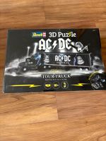 Revell 3D Puzzle AC/DC Tour Truck NEU OVP Bochum - Bochum-Nord Vorschau