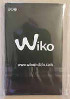 Wiko 3702 Akku neu 2000mAh Düsseldorf - Pempelfort Vorschau