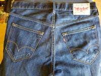 Levi's Jeans 558 Nordrhein-Westfalen - Hamm Vorschau