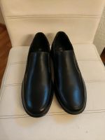 Herren Leder Schuhe Top Staka schwarz Gr. 44 Neu Bayern - Ergolding Vorschau