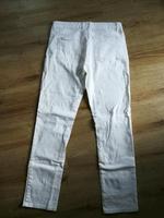 Weiße Jeanshose Gr.38 Nordrhein-Westfalen - Hamm Vorschau
