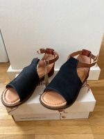 Bisgaard Kindersandalen Gr. 29 Modell Carola NEU Hamburg-Nord - Hamburg Winterhude Vorschau