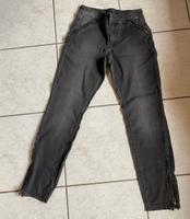 Dream Jeans by MAC Skinny Zip Authentic Gr. 34 NEU W34 Baden-Württemberg - Willstätt Vorschau