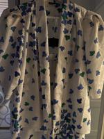 C&A Bluse/Jacke & Rock 2-Teiler Gr.40☀️floral schick Bayern - Niederwerrn Vorschau