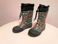 Gummistiefel für Kinder Gr. 30 Sachsen - Chemnitz Vorschau