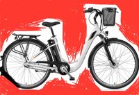 E-bike  28 Zoll 2 mal benutz Köln - Porz Vorschau