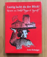 Lustig lacht da der Blick! Kurioses um R. Wagner & Bayreuth Bayern - Bad Steben Vorschau