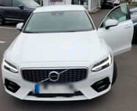 Volvo S90 2.0 Benzin zu verkaufen eventuell Tauschen.... Hessen - Lampertheim Vorschau