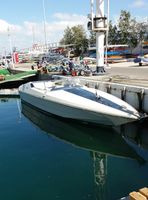 Diese RIVA St. Tropez – ein Star unter den Booten von Carlo Riva Bayern - Lindau Vorschau