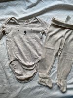 Set aus Body und Hose von H&M gr. 74 Nordrhein-Westfalen - Lünen Vorschau