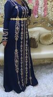 Marokkanische kaftan Kleid Mülheim - Köln Flittard Vorschau