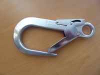 Karabiner, Firehook, Sicherungshaken Einhandkarabiner Stuttgart - Möhringen Vorschau