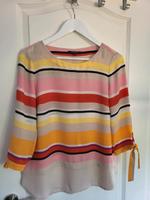 Comma Bluse Shirt 34 36 Opus Someday Thüringen - Hermsdorf Vorschau